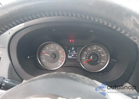 2016 Subaru Forester 2.5I Limited z USA, uszkodzony, nr VIN JF2SJAHCXGH514915